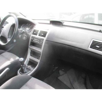 peugeot 307 break / sw (s1) del año 2005