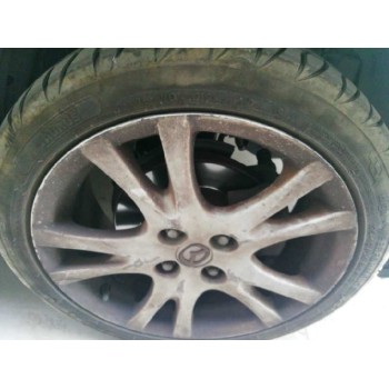 mazda 2 lim. (de) del año 2007