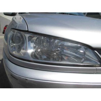 peugeot 306 berlina 3/4/5 puertas (s2) del año 1999