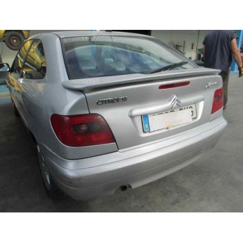 citroën xsara coupe del año 2001