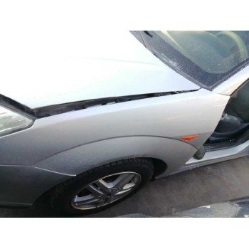 ford focus berlina (cak) del año 2001