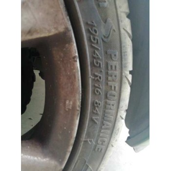 mazda 2 lim. (de) del año 2007