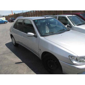peugeot 306 berlina 3/4/5 puertas (s2) del año 1999