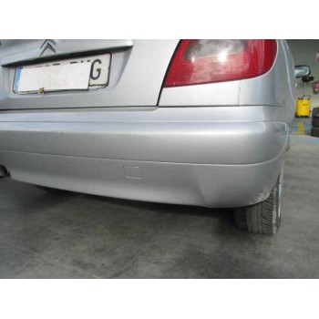 citroën xsara coupe del año 2001