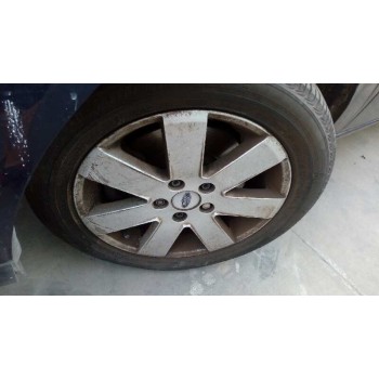 ford mondeo berlina (ge) del año 2002