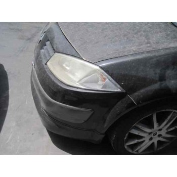 renault megane ii berlina 5p del año 1950