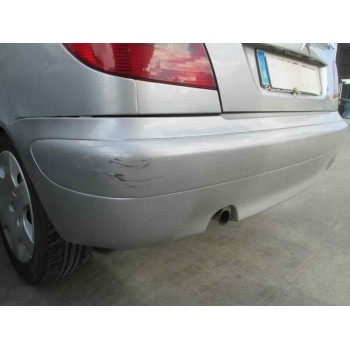 citroën xsara coupe del año 2001