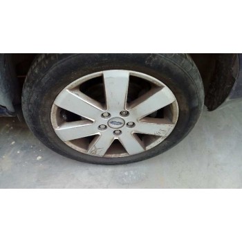 ford mondeo berlina (ge) del año 2002