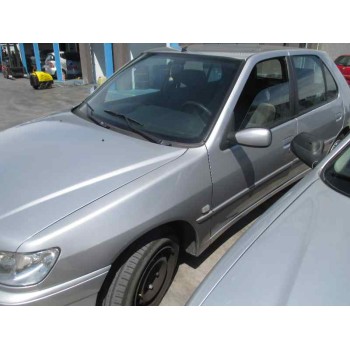 peugeot 306 berlina 3/4/5 puertas (s2) del año 1999