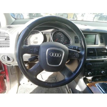 audi q7 (4l) del año 2006