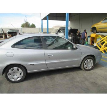 citroën xsara coupe del año 2001