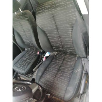 mazda 2 lim. (de) del año 2007