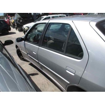 peugeot 306 berlina 3/4/5 puertas (s2) del año 1999