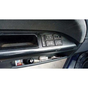 ford mondeo berlina (ge) del año 2002