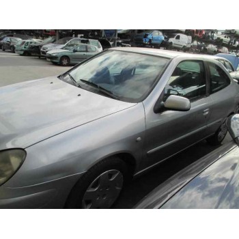 citroën xsara coupe del año 2001