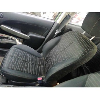 mazda 2 lim. (de) del año 2007