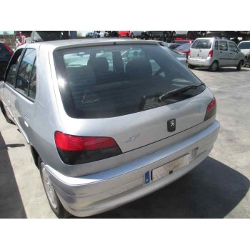 peugeot 306 berlina 3/4/5 puertas (s2) del año 1999
