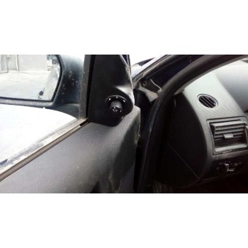 ford mondeo berlina (ge) del año 2002