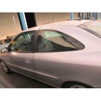 citroën xsara coupe del año 2001