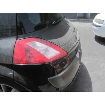 renault megane ii berlina 5p del año 1950