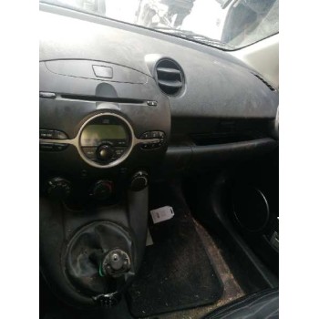 mazda 2 lim. (de) del año 2007