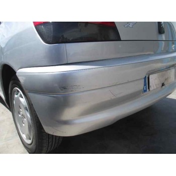 peugeot 306 berlina 3/4/5 puertas (s2) del año 1999