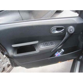 renault megane ii berlina 5p del año 1950