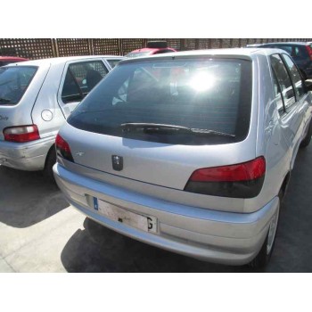 peugeot 306 berlina 3/4/5 puertas (s2) del año 1999