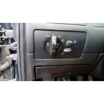 ford mondeo berlina (ge) del año 2002