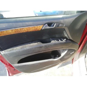 audi q7 (4l) del año 2006