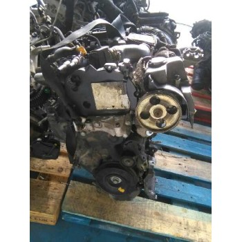 Recambio de motor completo para peugeot 206 berlina look referencia OEM IAM 8HZ <M> 