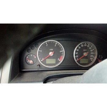 ford mondeo berlina (ge) del año 2002