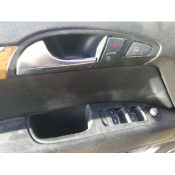 audi q7 (4l) del año 2006