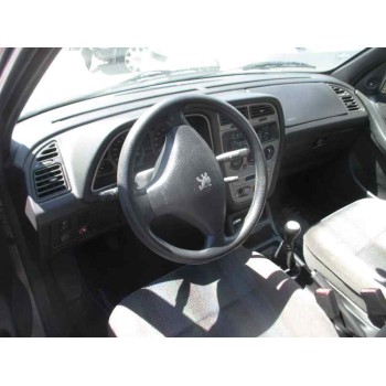 peugeot 306 berlina 3/4/5 puertas (s2) del año 1999