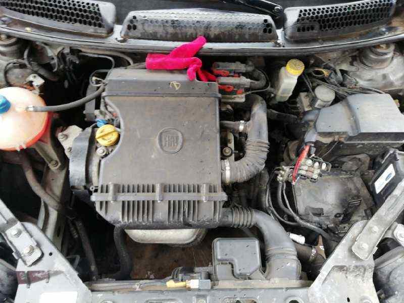 Recambio de motor completo para fiat bravo (198) 1.4 16v cat referencia OEM IAM   