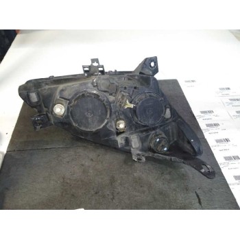 Recambio de faro izquierdo para citroën c5 berlina 2.0 hdi sx referencia OEM IAM   BIFARO