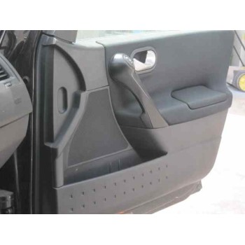 renault megane ii berlina 5p del año 1950