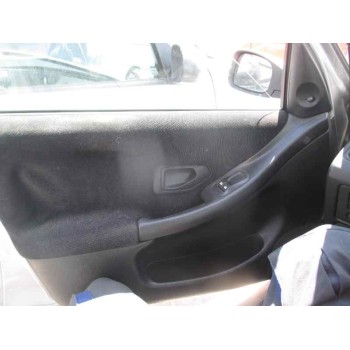 peugeot 306 berlina 3/4/5 puertas (s2) del año 1999