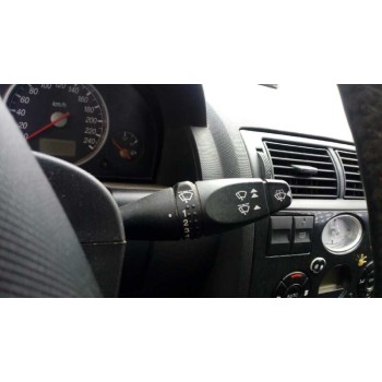 ford mondeo berlina (ge) del año 2002