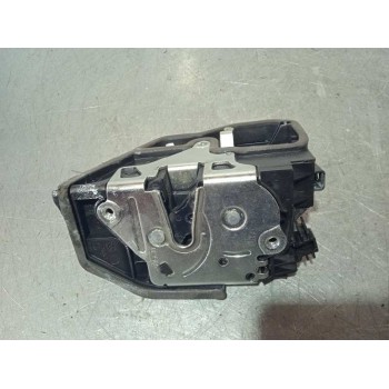 Recambio de cerradura puerta delantera izquierda para bmw serie m2 coupe (f87) basis referencia OEM IAM 7229461 4 PINES 