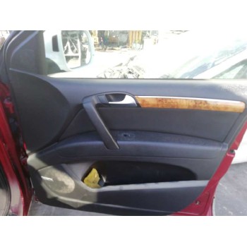 audi q7 (4l) del año 2006