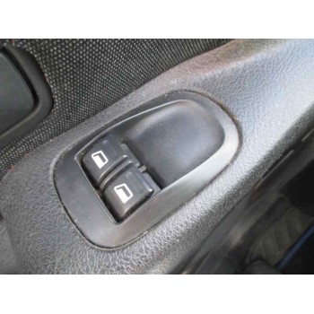 peugeot 306 berlina 3/4/5 puertas (s2) del año 1999