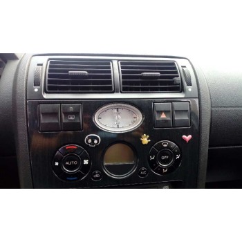 ford mondeo berlina (ge) del año 2002