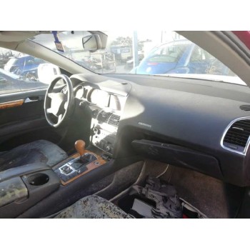 audi q7 (4l) del año 2006