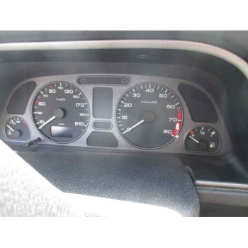 peugeot 306 berlina 3/4/5 puertas (s2) del año 1999