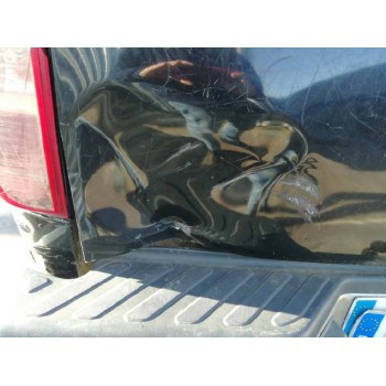 nissan navara pick-up (d40m) del año 2007