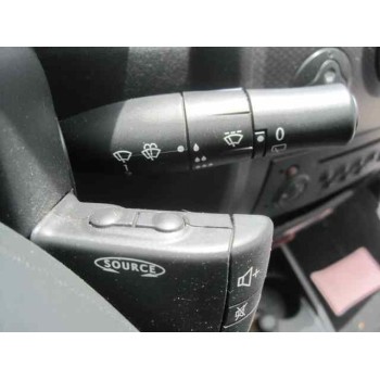 renault megane ii berlina 5p del año 1950