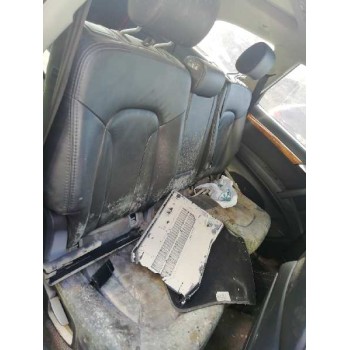 audi q7 (4l) del año 2006