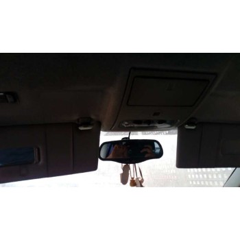 ford mondeo berlina (ge) del año 2002