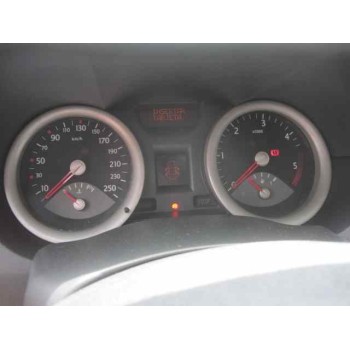 renault megane ii berlina 5p del año 1950